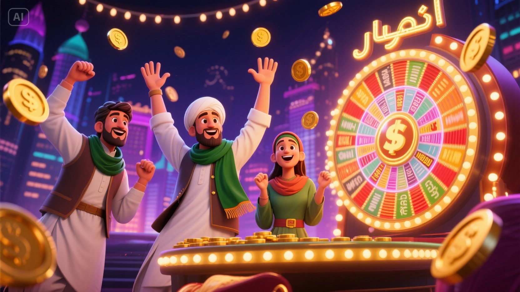AceLucky CasinoDeposit today to enjoy 200% instant rewards! Pakistan’s users can play slots, poker, and live casino with safe payments.
