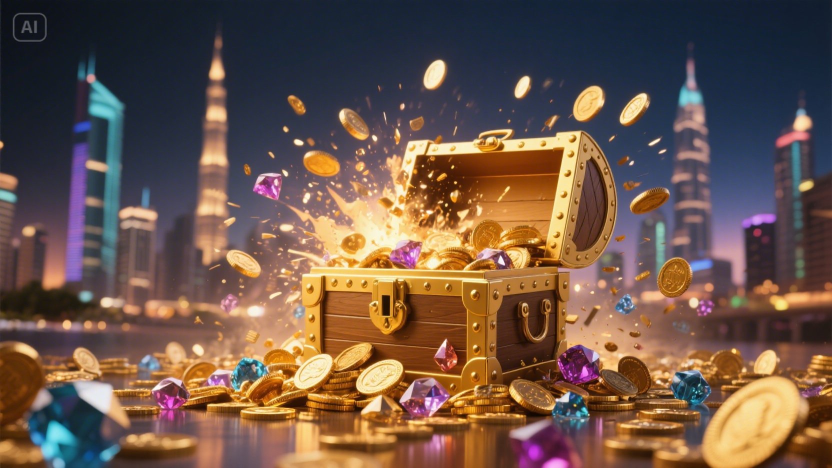 AceLucky CasinoJoin Pakistan’s most exciting gaming site and enjoy a 200% instant reward! Deposit once, spin the reels, and win real PKR cash with fast withdrawals and secure transactions verified by trusted local payment providers.