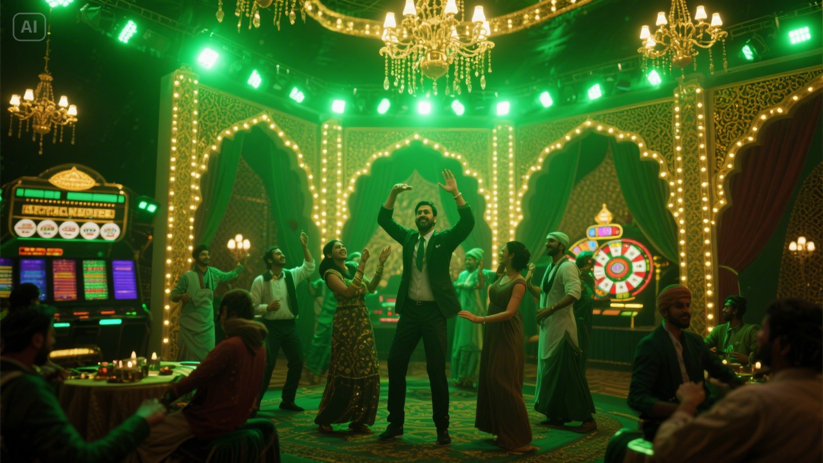 Registration at AceLucky Casino Casino