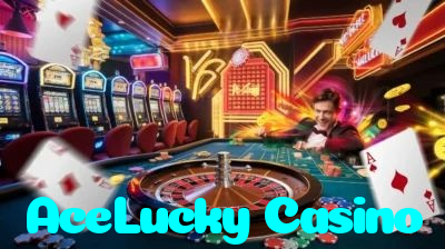 AceLucky Casino