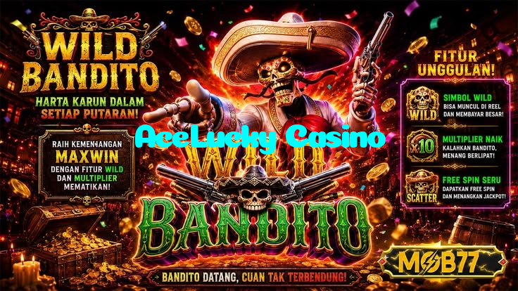 AceLucky Casino casino presented on mobile device in Pakistan with slots and live games