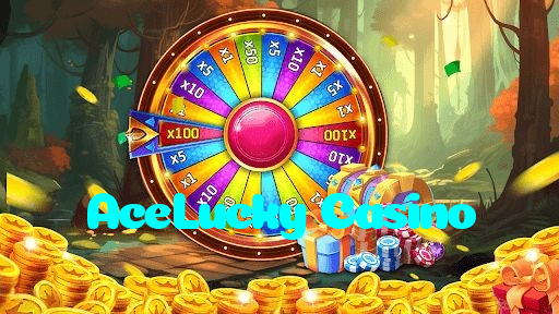 AceLucky Casino