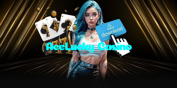 AceLucky Casino