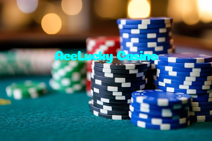 available types of AceLucky Casino bet including pre-match live express and system bets