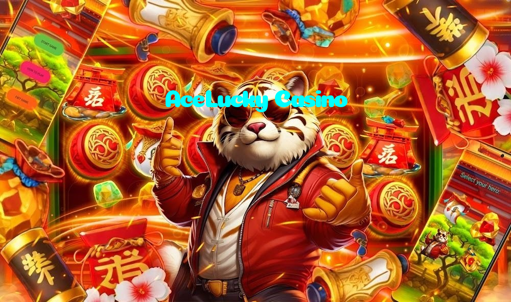 making first deposit on AceLucky Casino website using local payment methods in Pakistan