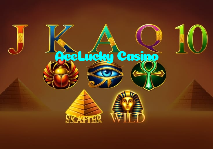AceLucky Casino خوش آمدید بونس +600% پیشکش موبائل ایپ کے پروموشن سیکشن میں دکھائی دیتی ہے۔