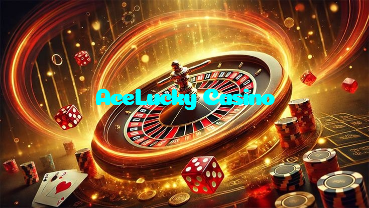 available types of AceLucky Casino bet including pre-match live express and system bets